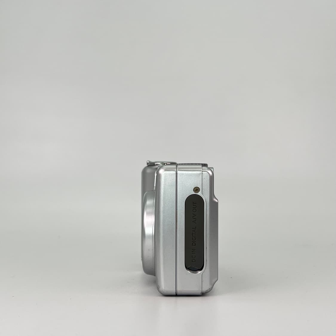 캐논 파워샷 Canon PowerShot A550 실버 상품이미지8