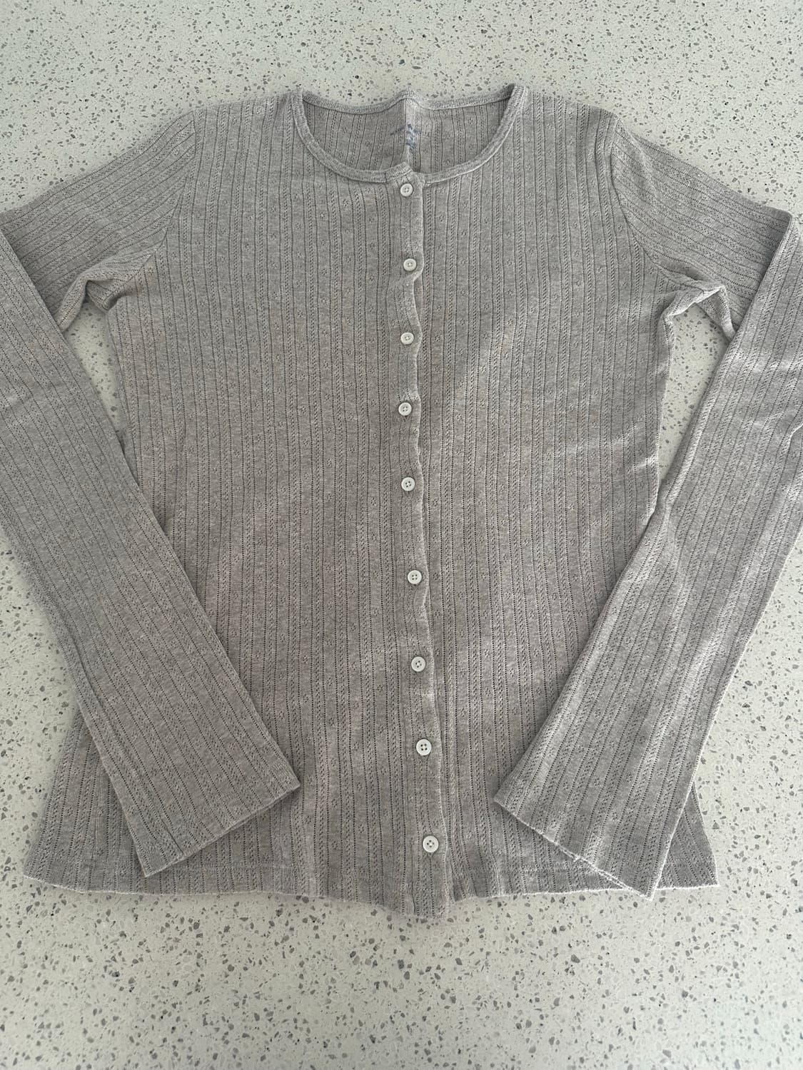 brandy melville 가디건 상품이미지2