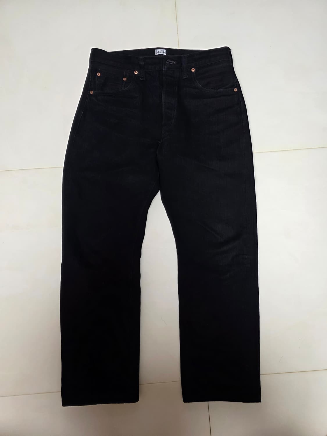 프리휠러스(Freewheelers) Lot 601 RB - 33사이즈 상품이미지2