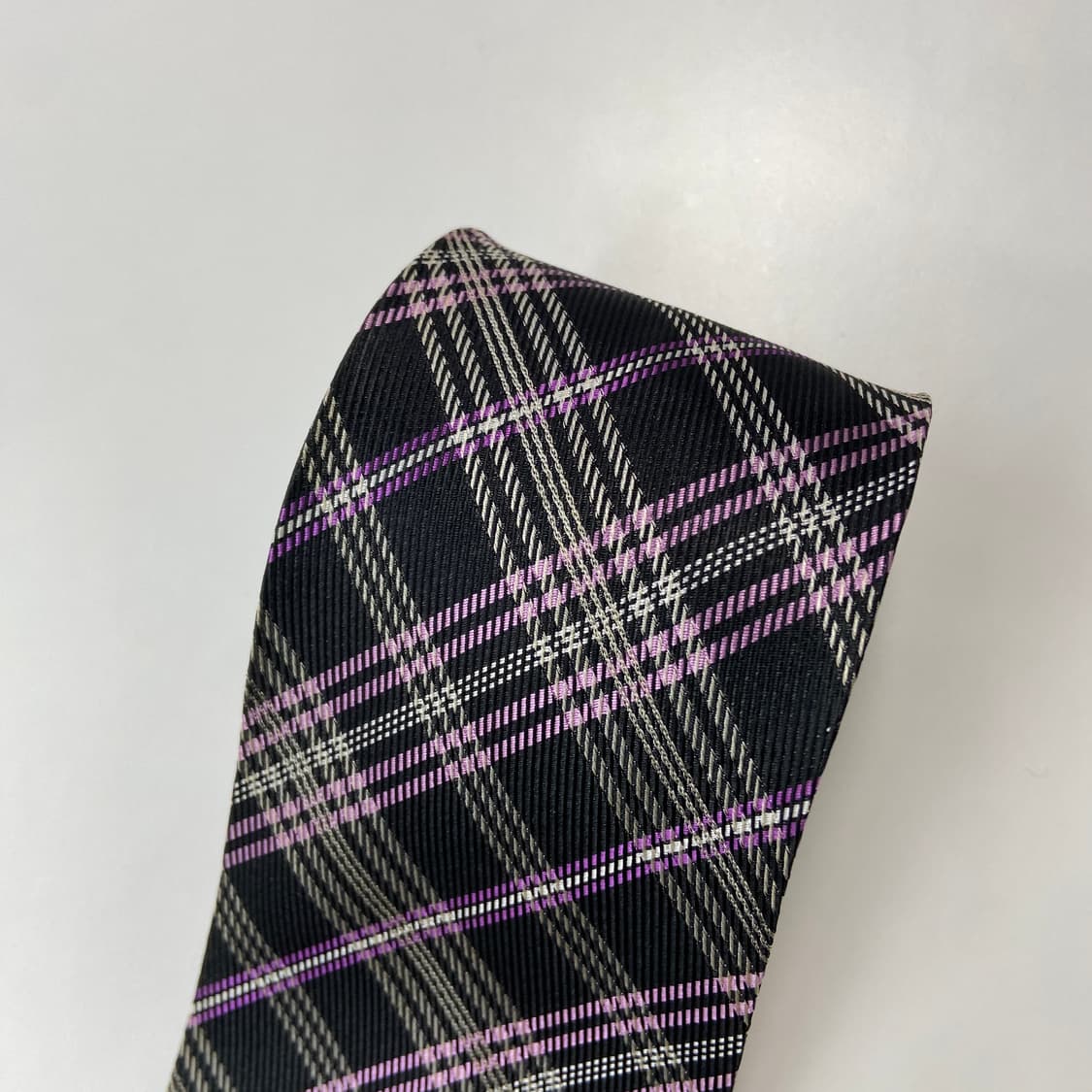 유나이티드 컬렉션 오브 베네통 명품 정품넥타이 (BENETTON) 상품이미지6