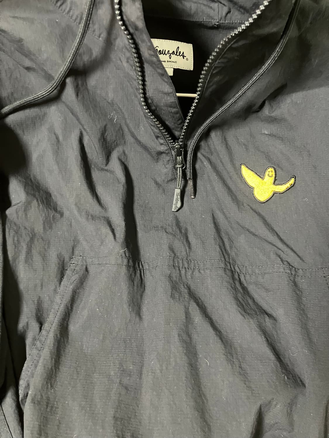 마크 곤잘레스 바람막이 윈드브레이커 s 상품이미지1