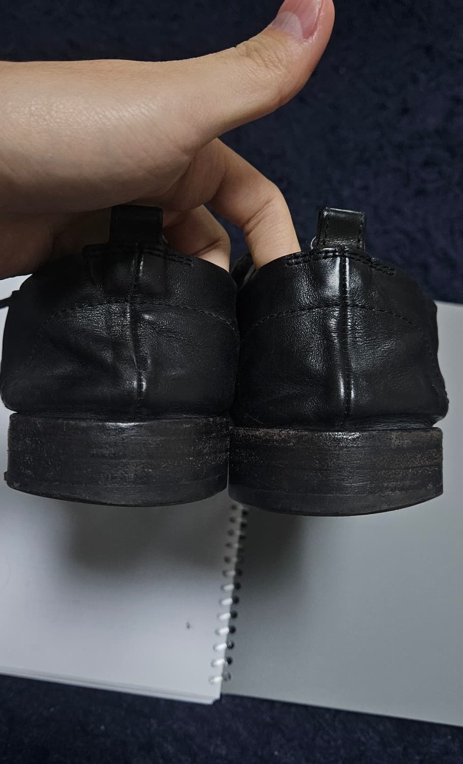 마르셀 더비 39 상품이미지6