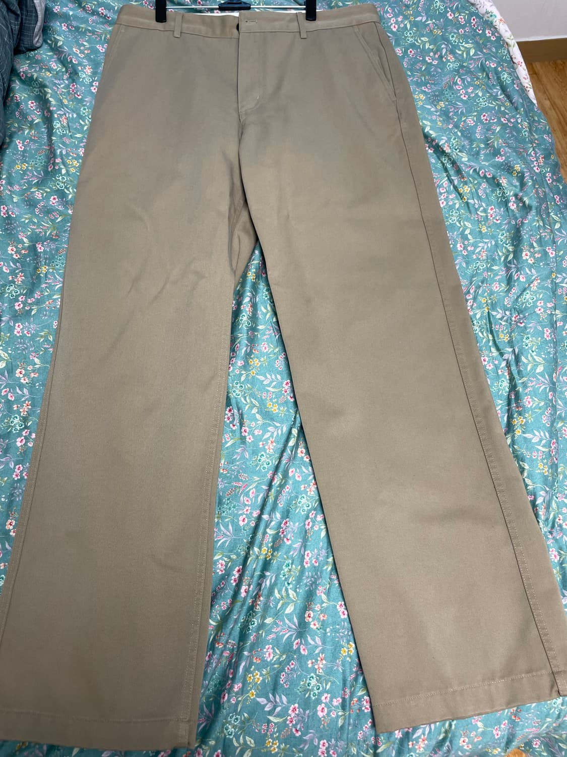 RYOO 치노팬츠 xl 상품이미지3