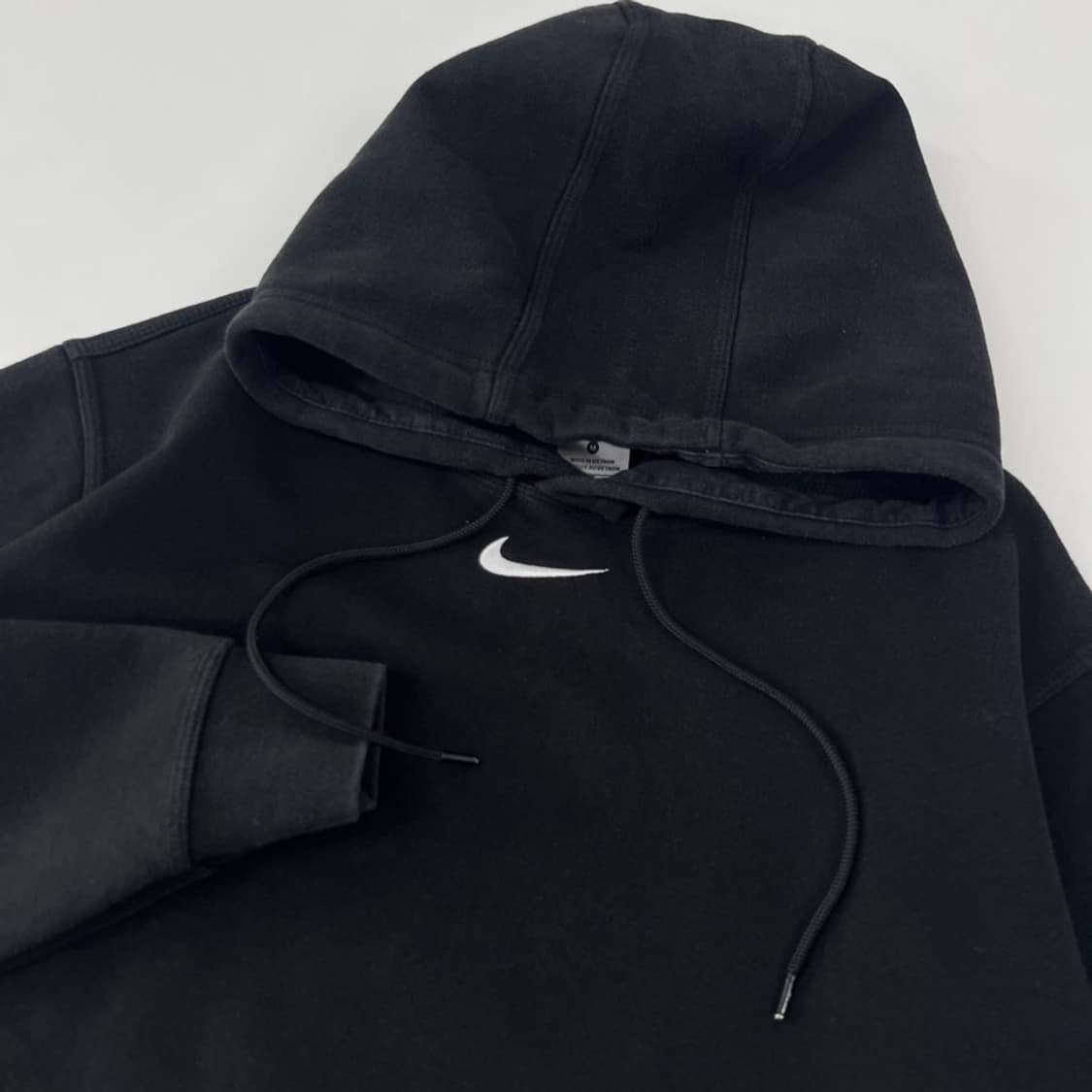 나이키 후드티 상품이미지2