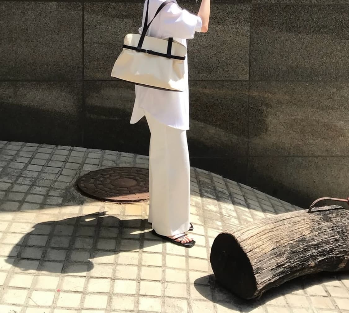 포이베 숄더백 상품이미지3