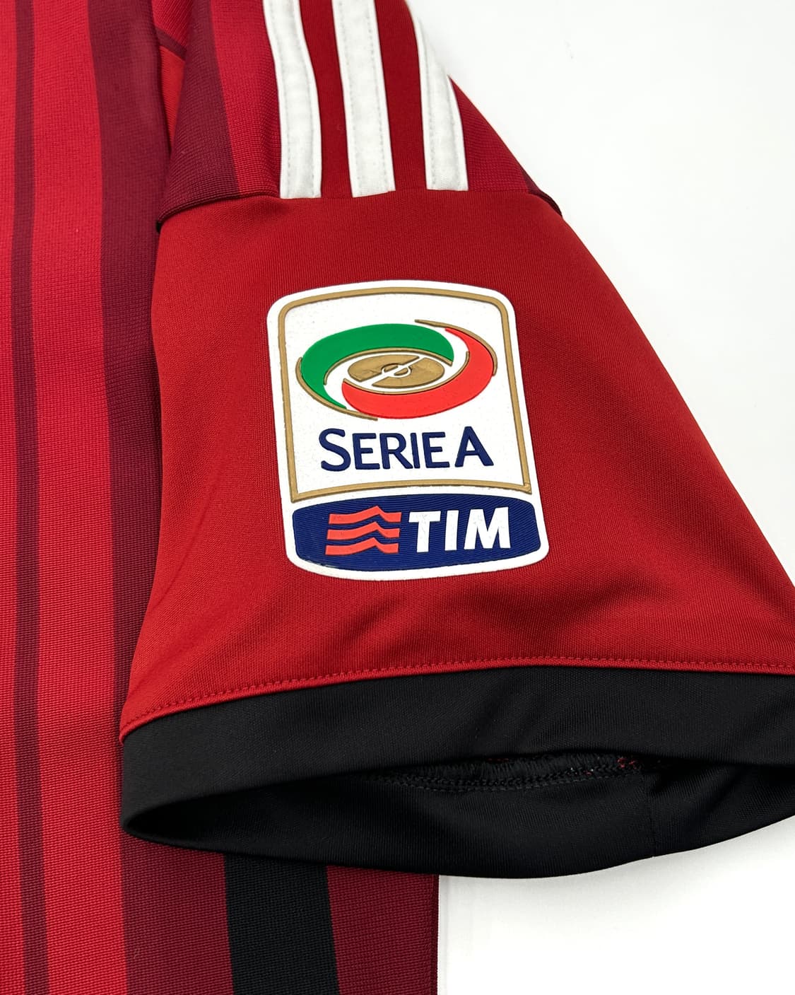 아디다스 14-15 AC밀란 홈 리그킷 카카 상품이미지5