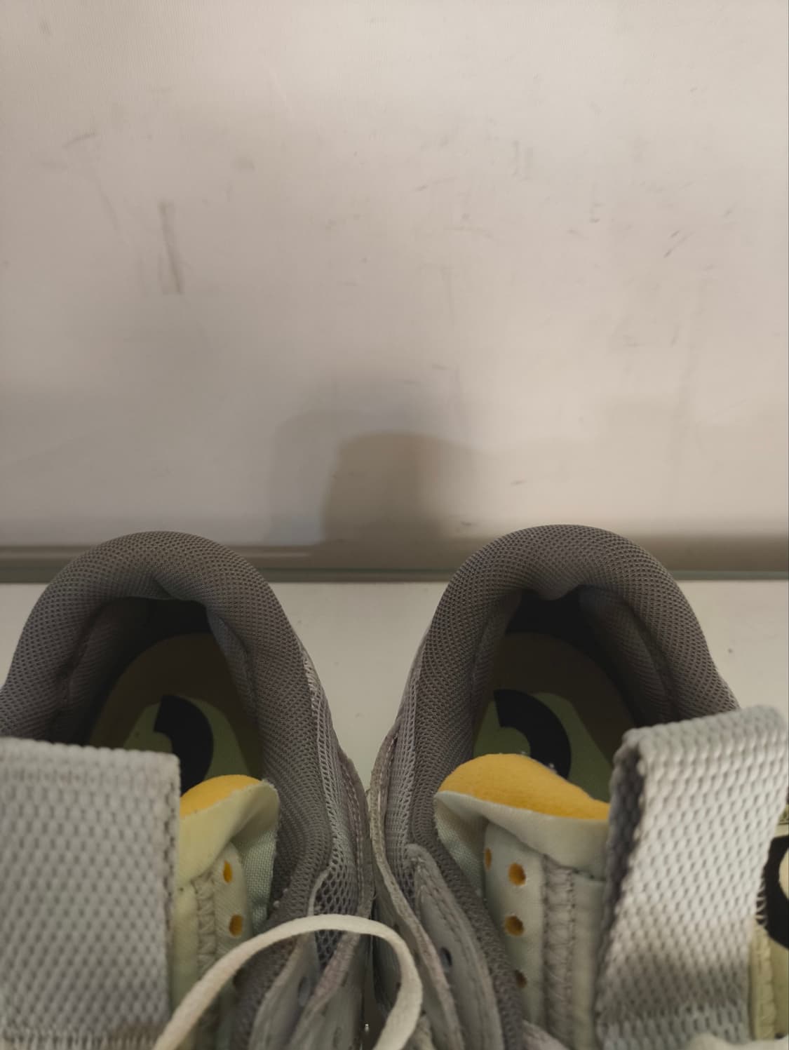 275mm 나이키 에어 덩크 점보 운동화  상품이미지5