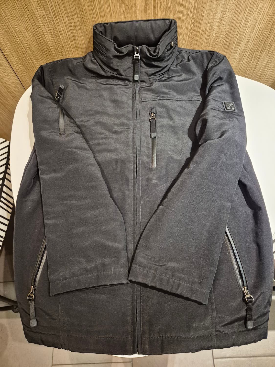 투미 테크 자켓 95~100 판매합니다 상품이미지1