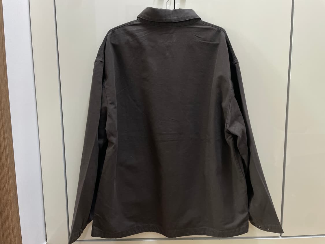 러프사이드 컴포트자켓 1사이즈 상품이미지2