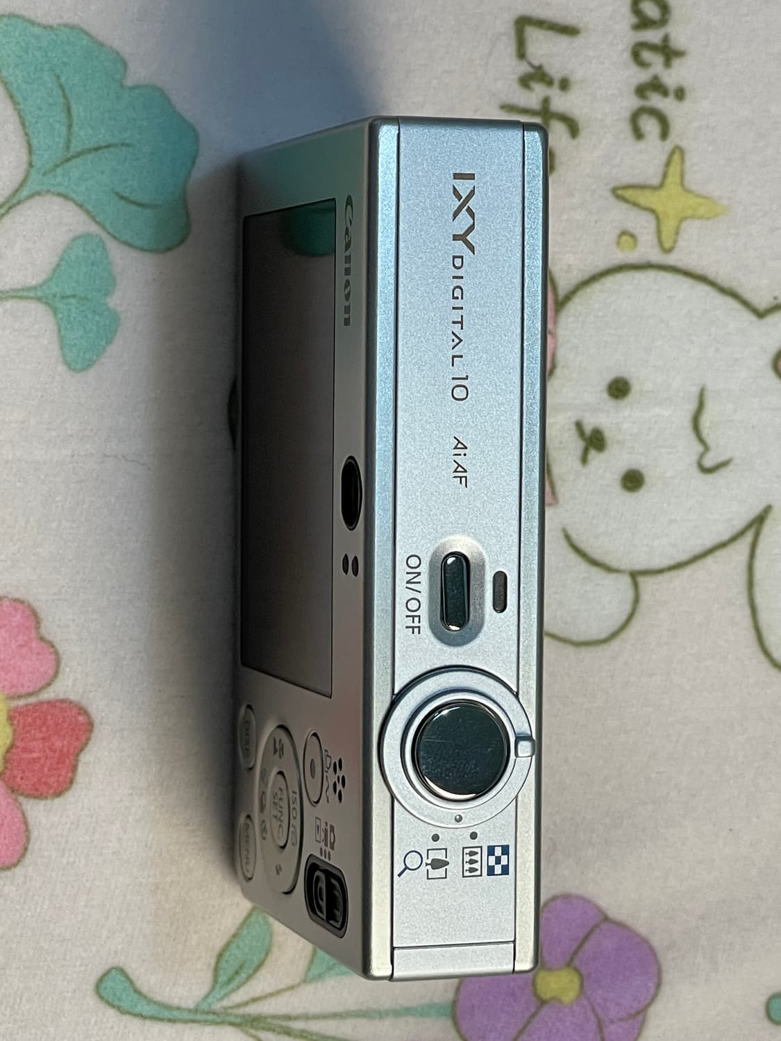 Canon IXY 10 상품이미지4