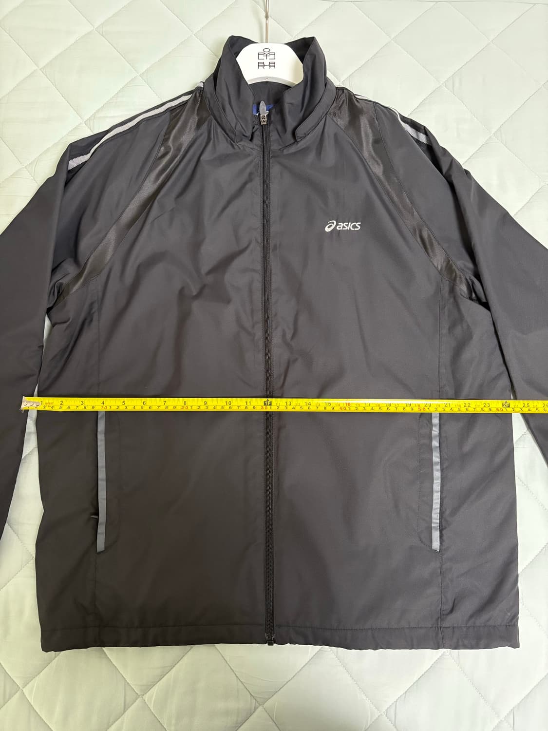 아식스 바람막이 105 상품이미지4