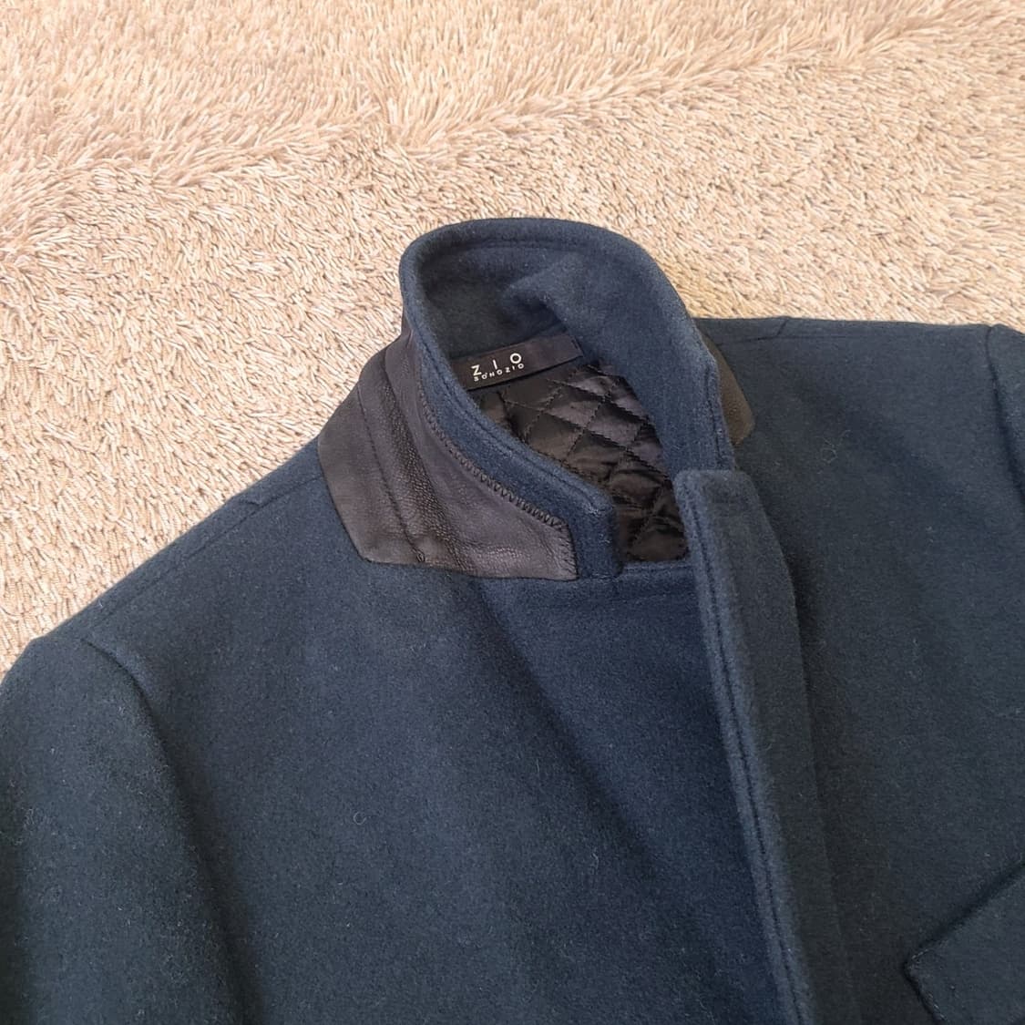 지오송 코트 상품이미지6