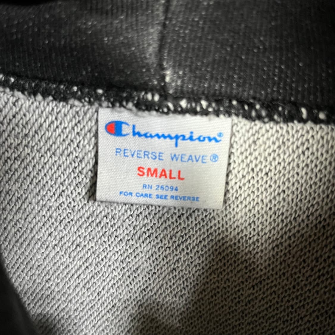 [Champion] 챔피온 리버스위브 후드티 상품이미지5