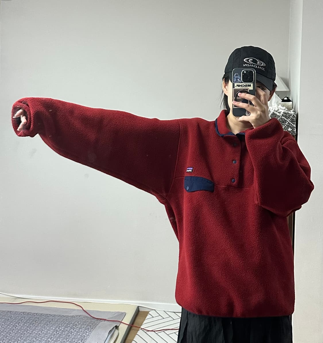 파타고니아 신칠라 상품이미지2