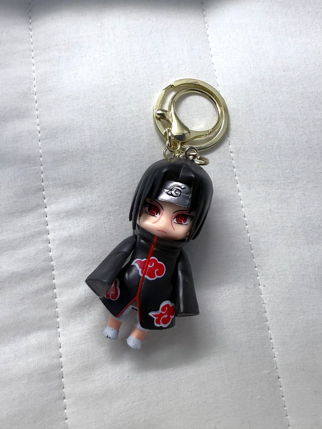 Naruto itachi keyring 상품이미지2