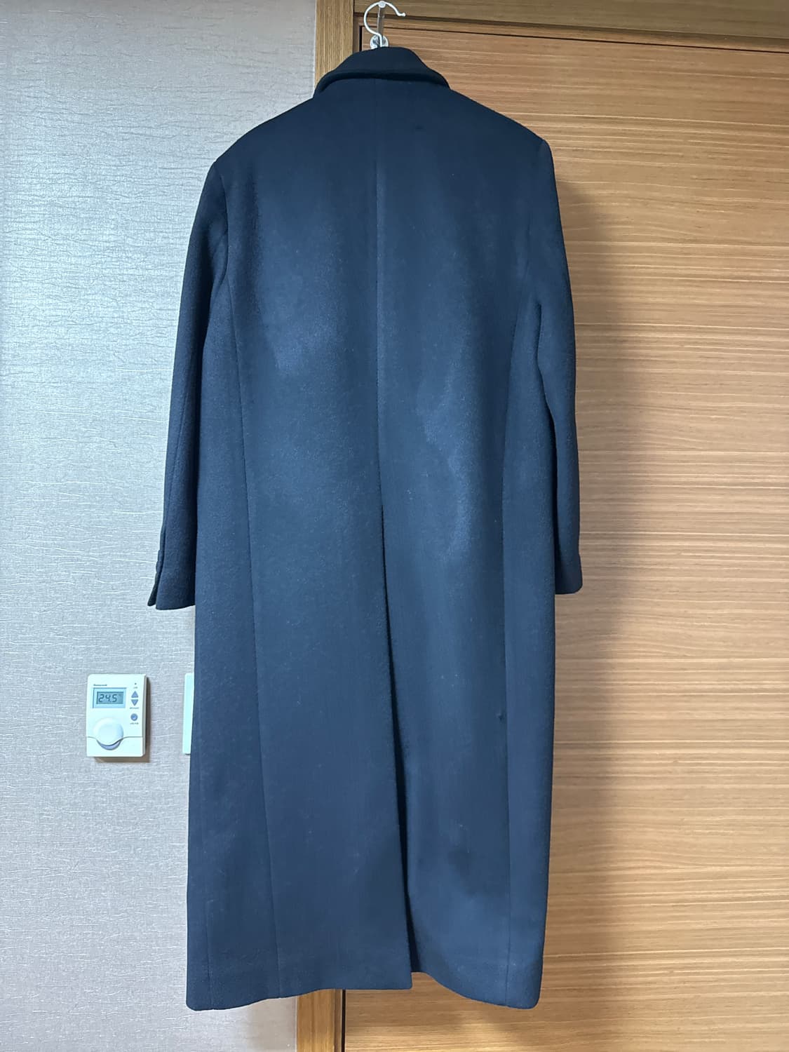 aieul classic coat 아이엘 클래식 코트 48 상품이미지6