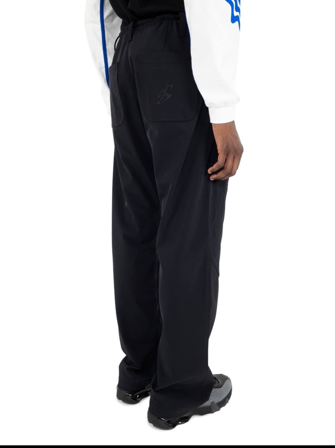 (s) 키코코스타디노브 노발리스 리아트리스 트라우저 상품이미지2