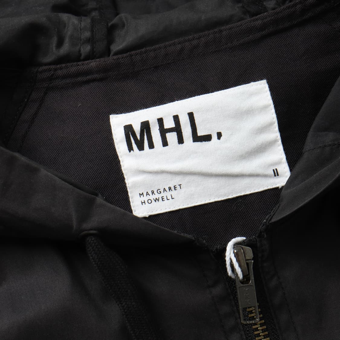 MHL. Proofed Fine Cotton Twill Jacket 상품이미지5