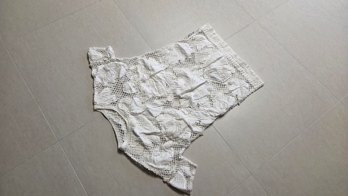 이자벨마랑 에뚜왈 레이스 반팔티셔츠 상품이미지8