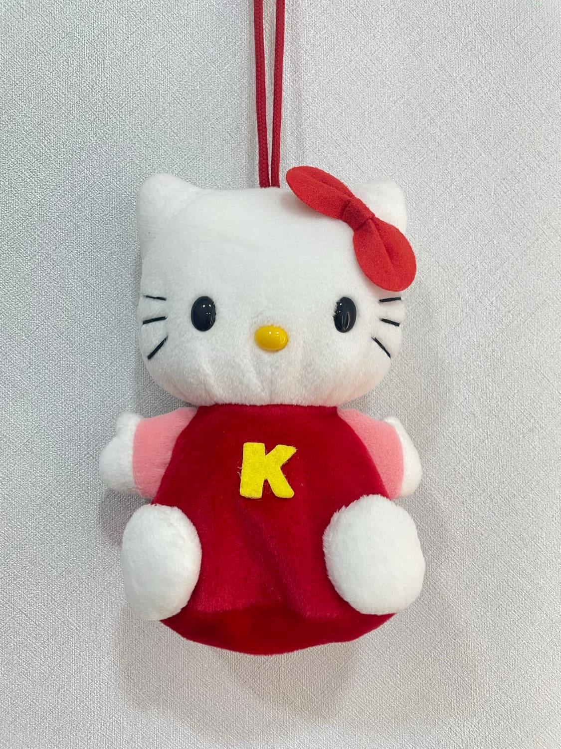 키티 인형파우치 상품이미지1
