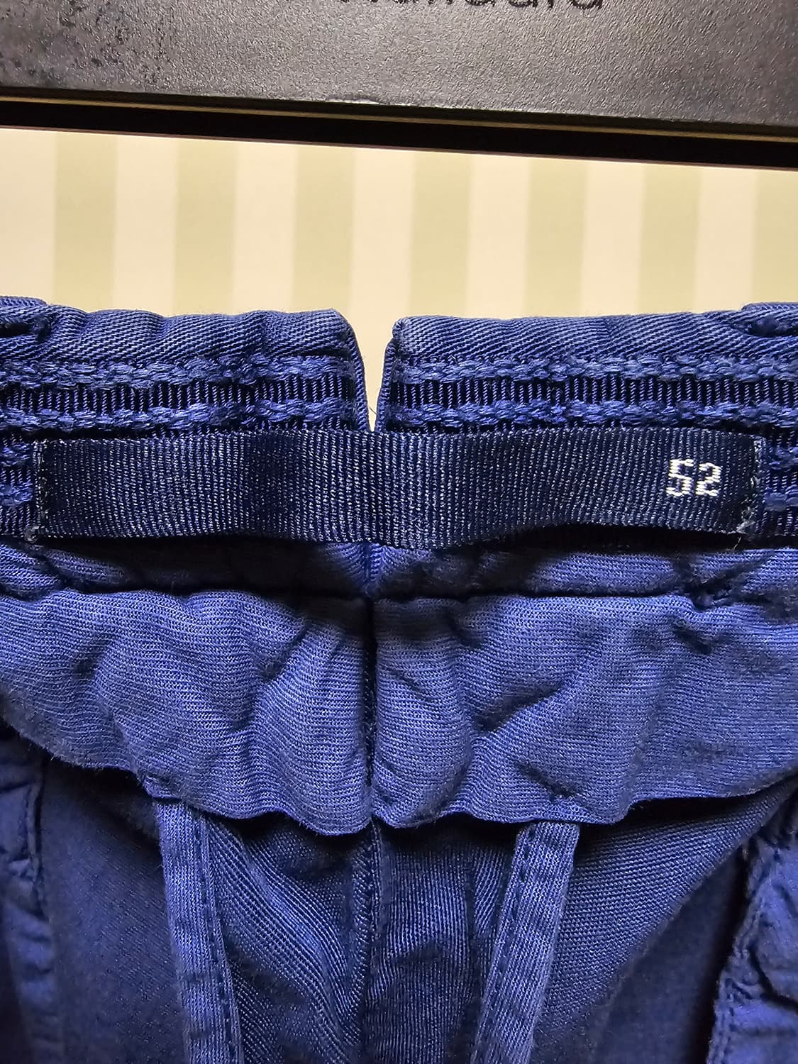 인코텍스 팬츠 린넨 34 상품이미지7