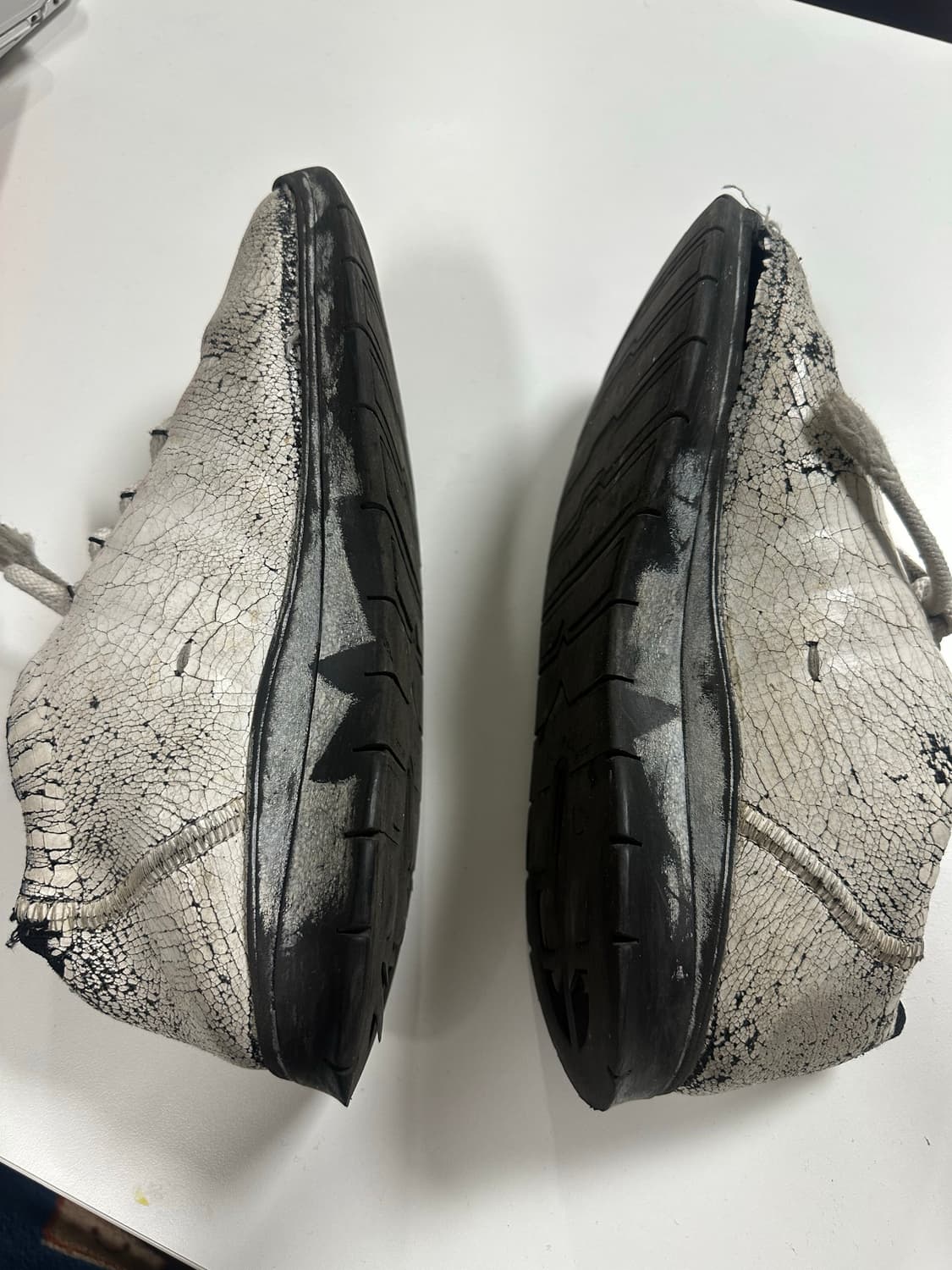 마르지엘라 크랙업  상품이미지5