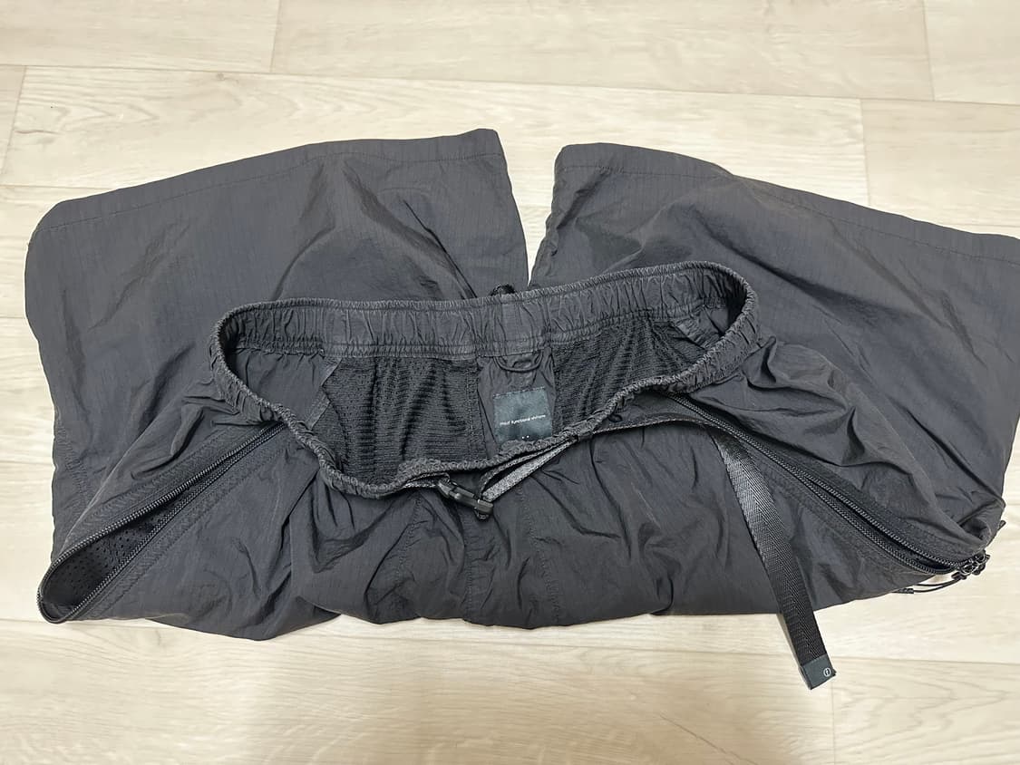 모이프 moif 반바지 2(M) 사이즈 상품이미지9