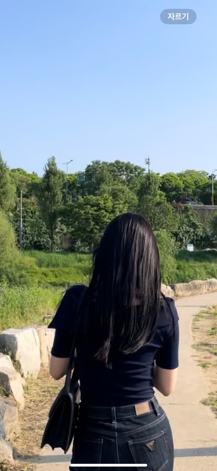 오프숄더 반팔티 상품이미지3