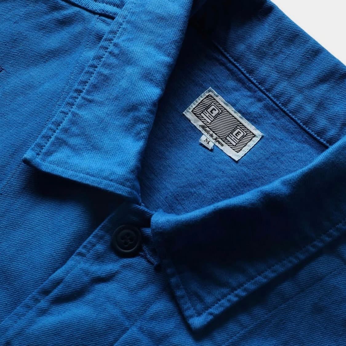 카브엠트 오버다이 자켓 상품이미지3