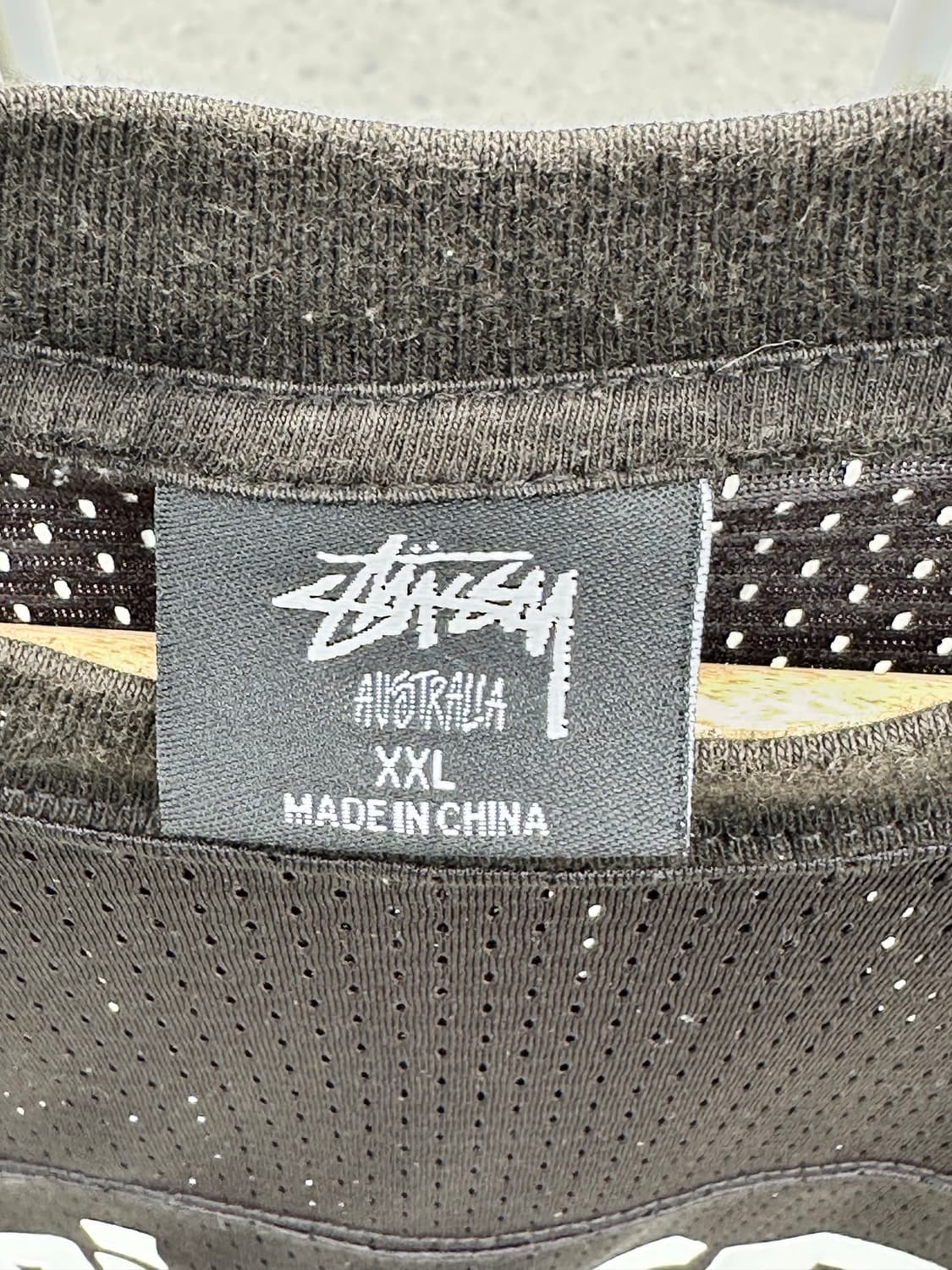 Stussy Sport Jersey 상품이미지2