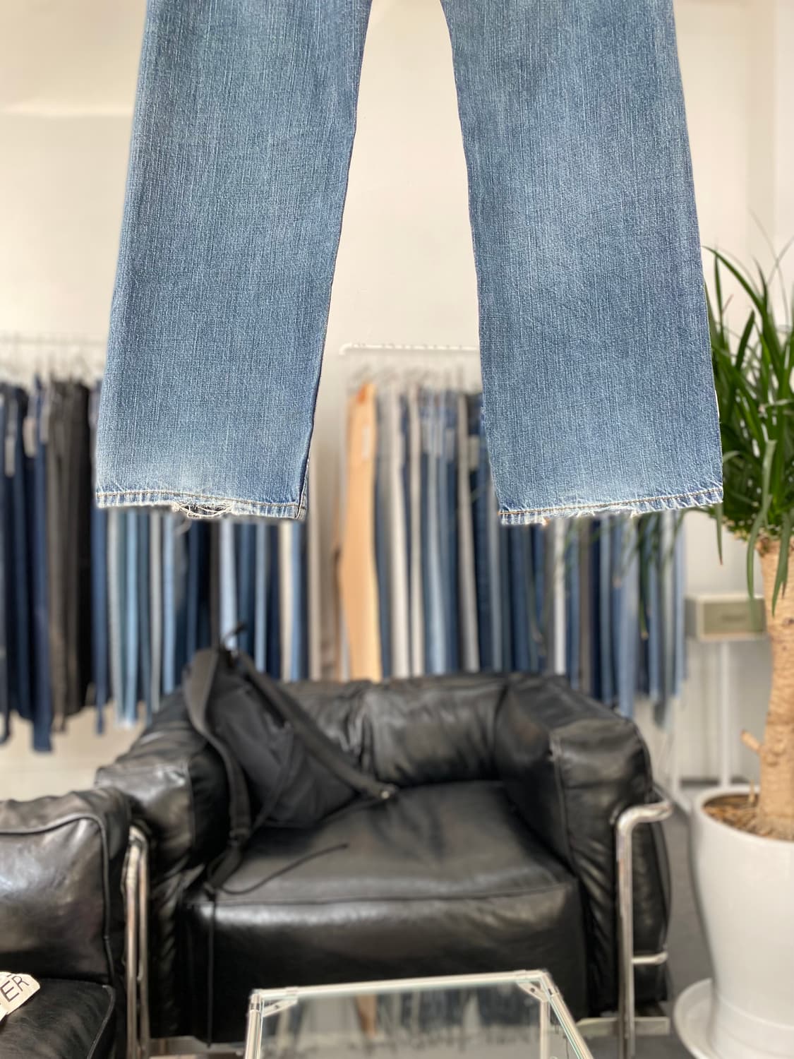 Levis569 Loose Fit 00s 34사이즈 a5481 상품이미지7