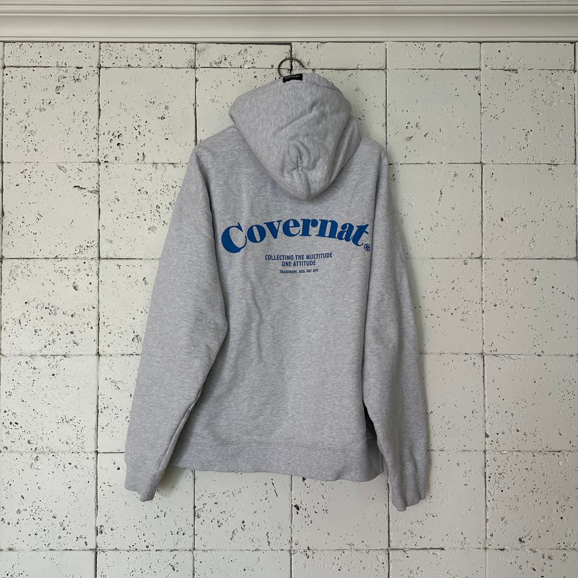 L 커버낫 후드 상품이미지5