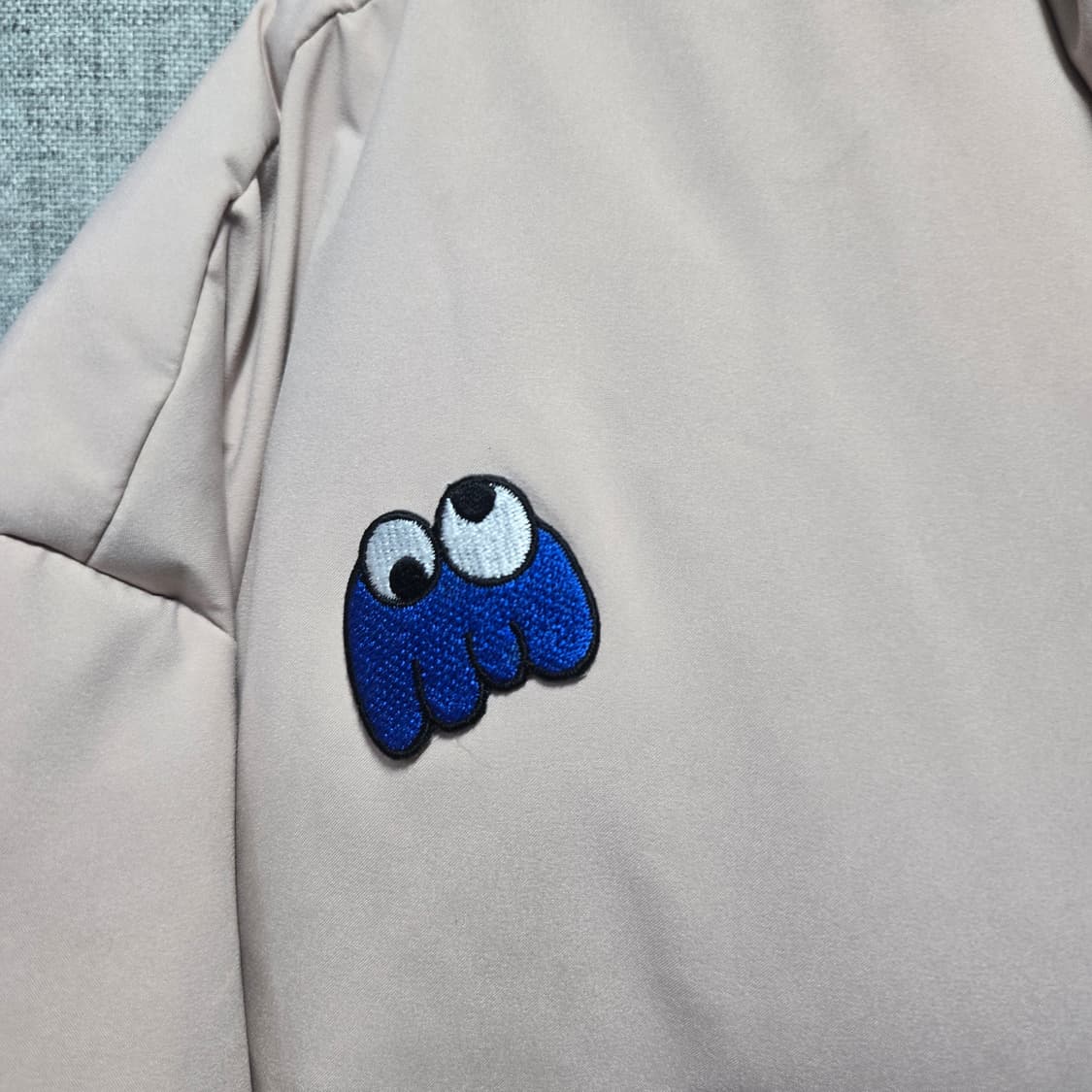 블랙야크 bcc 부스터 덕다운 패딩  상품이미지5