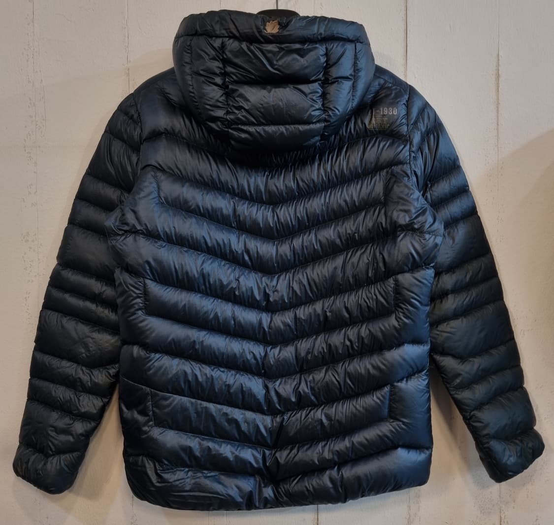 라푸마 구스다운 거위털 패딩 95 상품이미지5