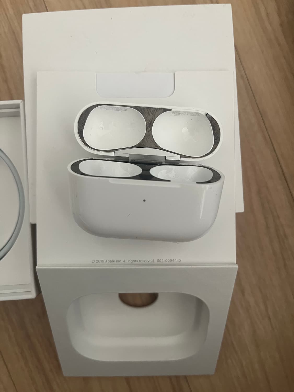 에어팟 프로 판매합니다 상품이미지1