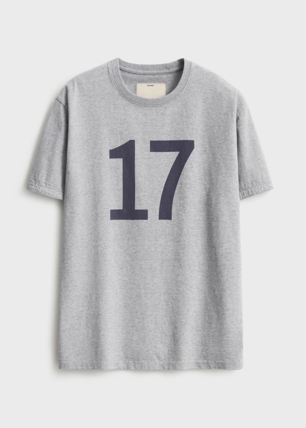 포터리POTTERY 17 Graphic T-Shirt (미개봉) 상품이미지1