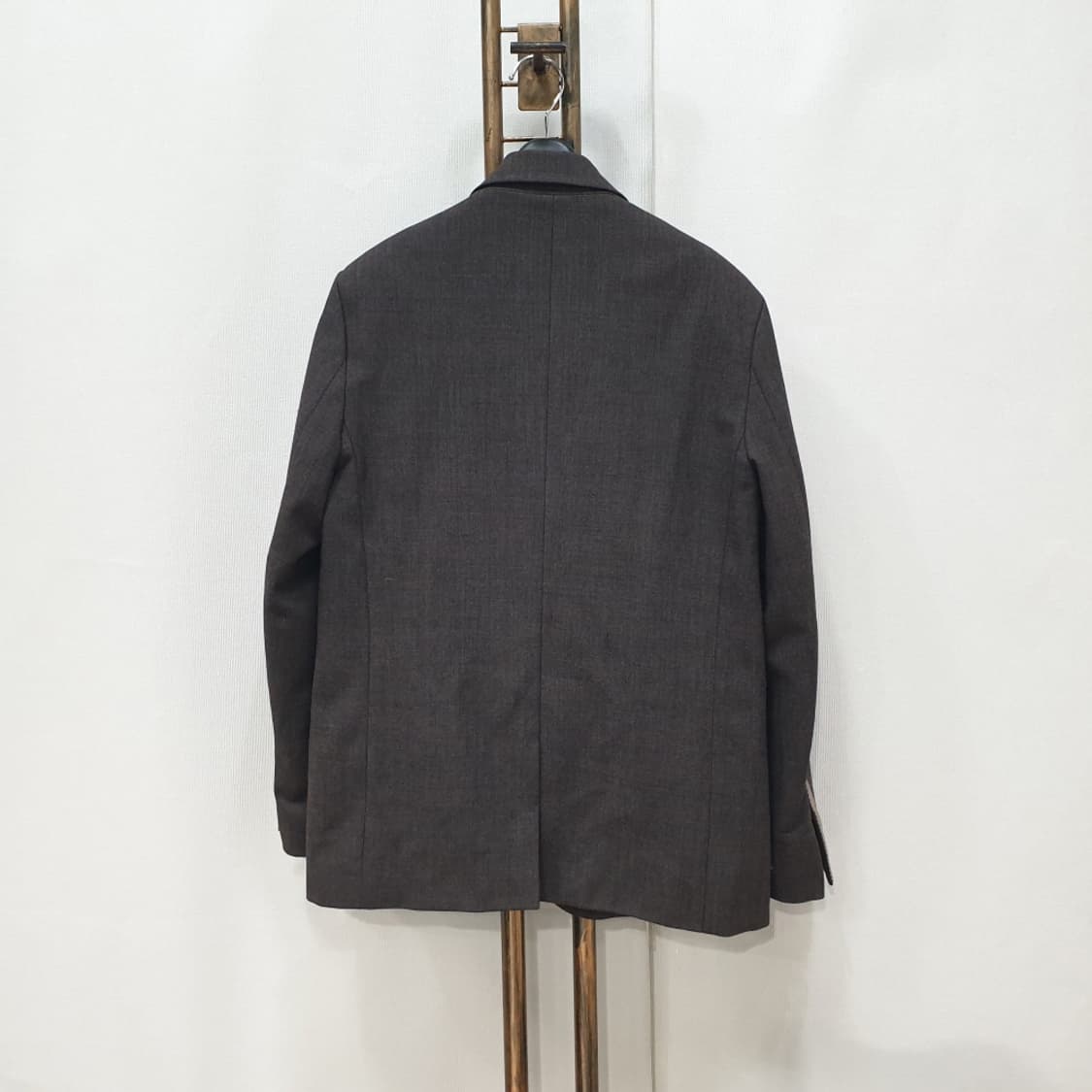 아바몰리(AVAMOLLI)자켓 S 상품이미지4