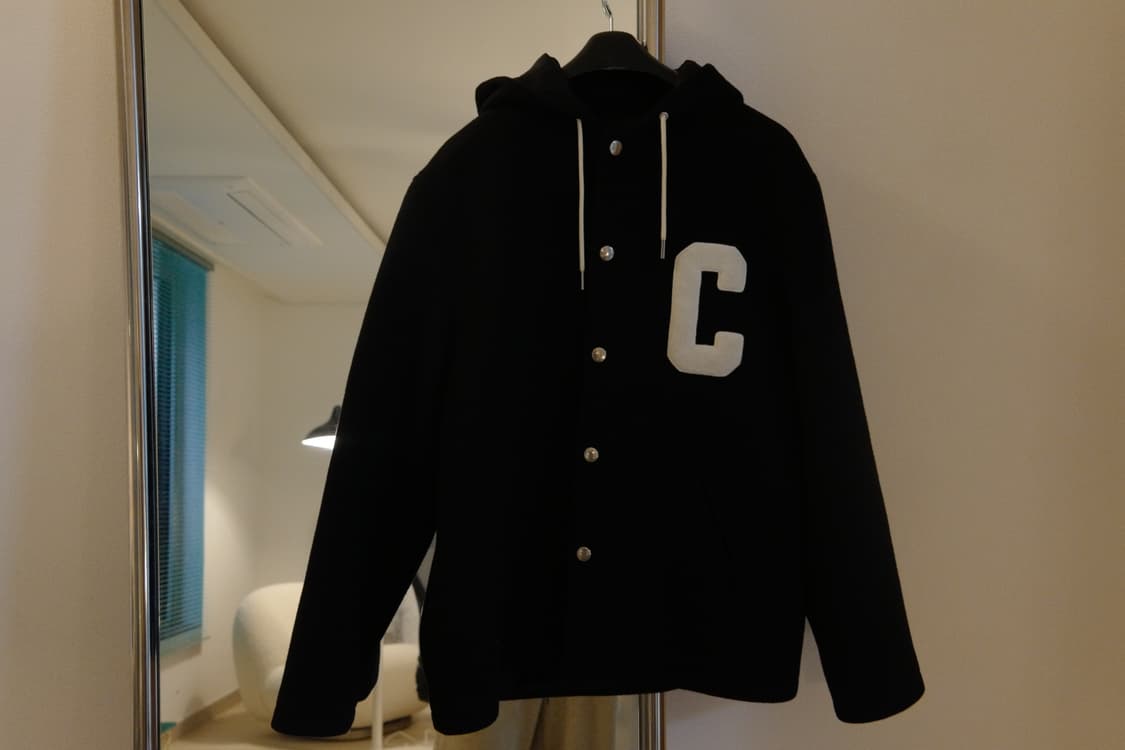 셀린느 컬리지 자켓 점퍼 48 상품이미지1