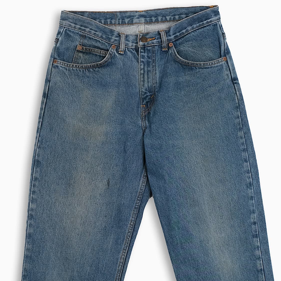 리바이스 634 오렌지탭 중청 90s 31 인치 OR6343201 상품이미지4