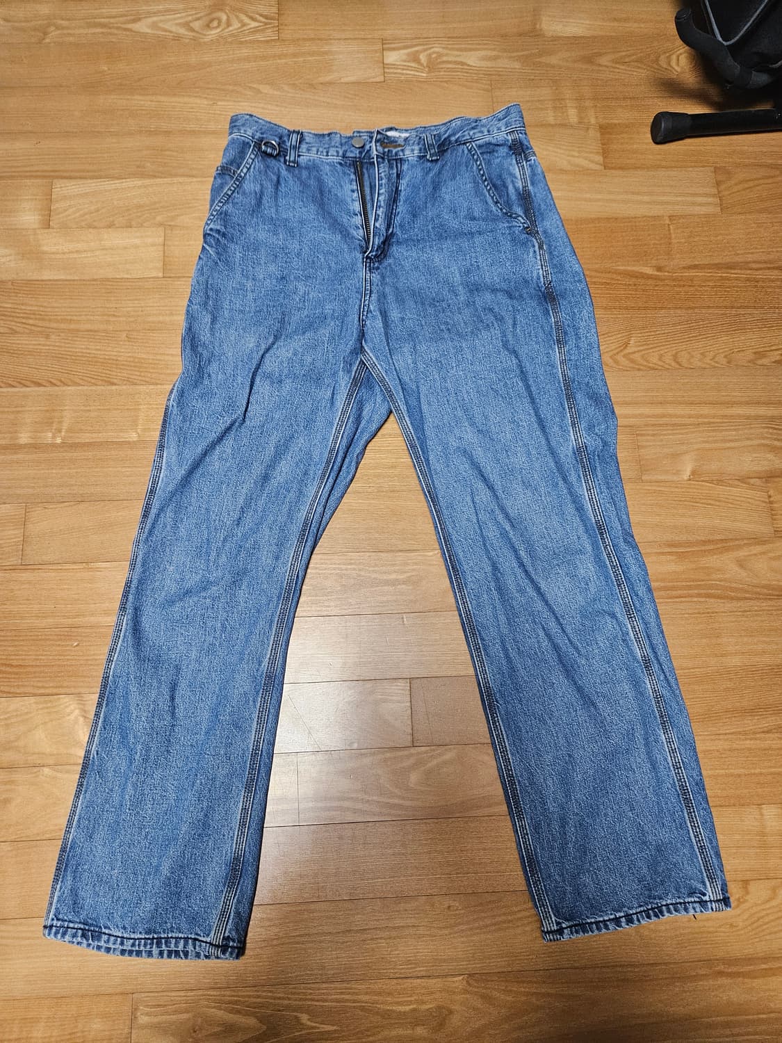 21ss 유니클로 JWA 청바지 29사이즈 상품이미지1