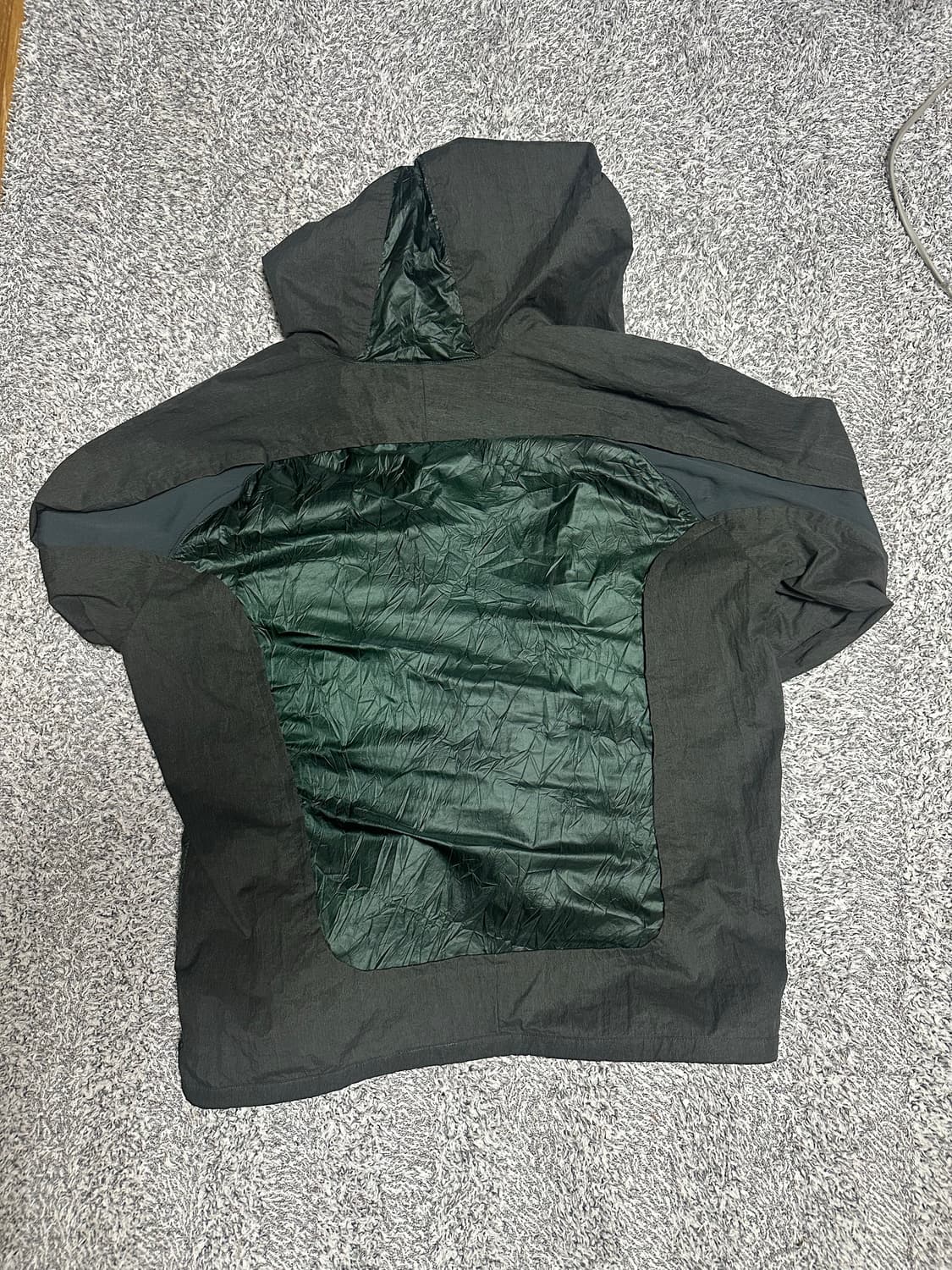 엑슬림 EP.4 04 jacket [1] 상품이미지2