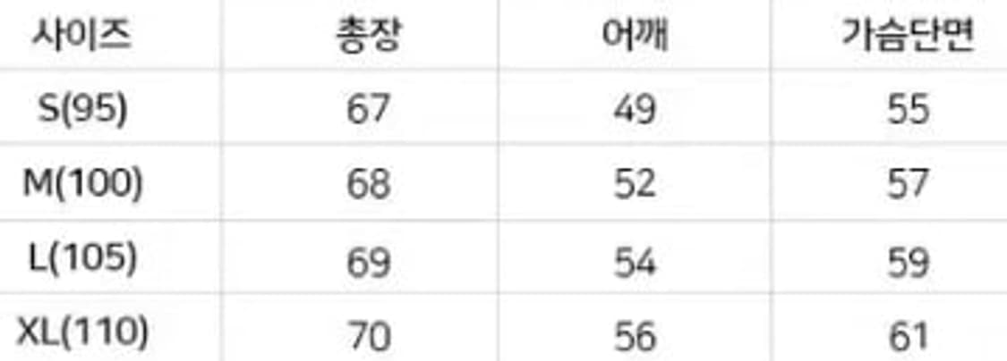 🔥 아미 맨투맨 시즌 오프 세일 (미개봉 새상품) 🔥 상품이미지4