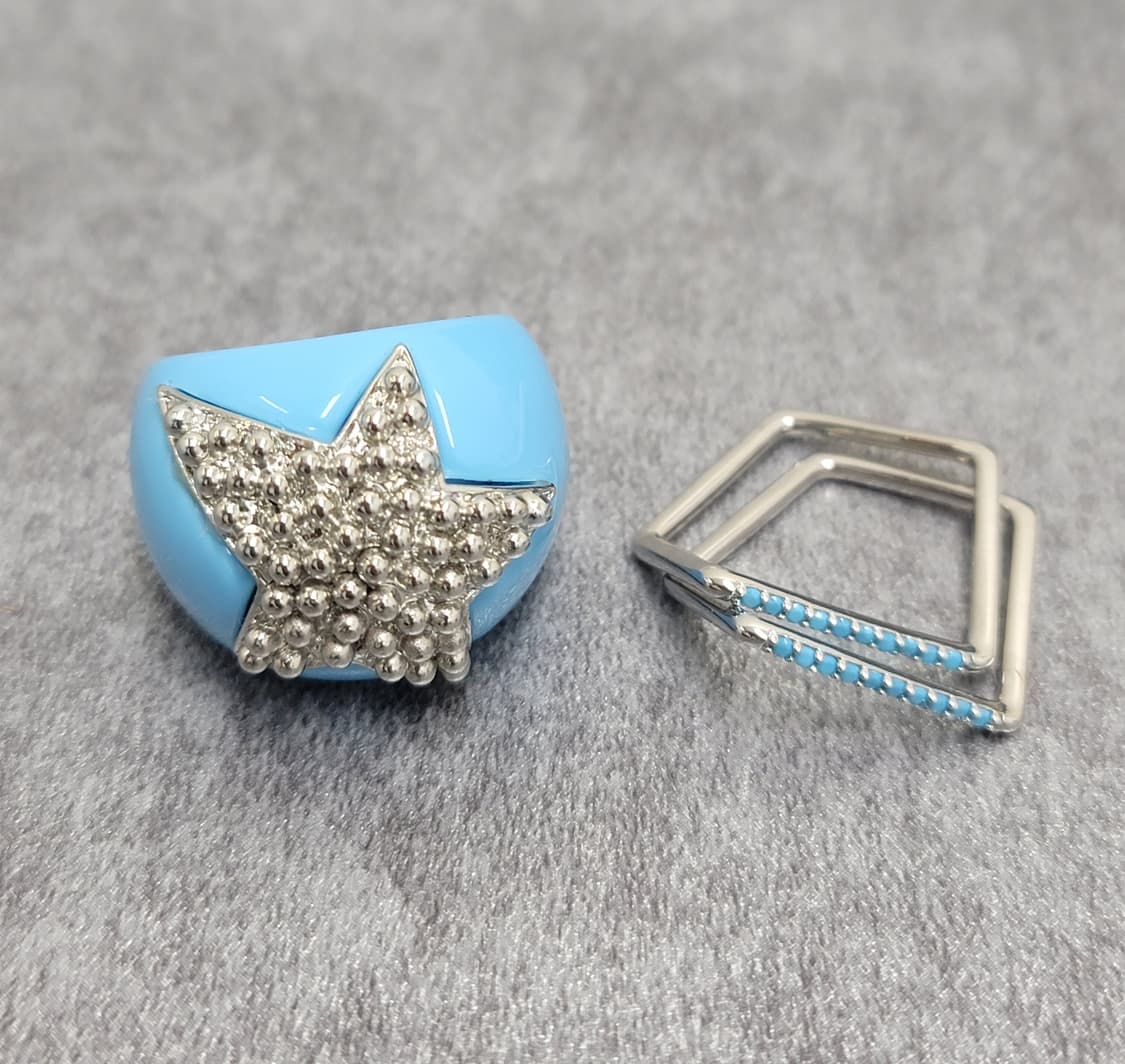 star ring set 상품이미지5