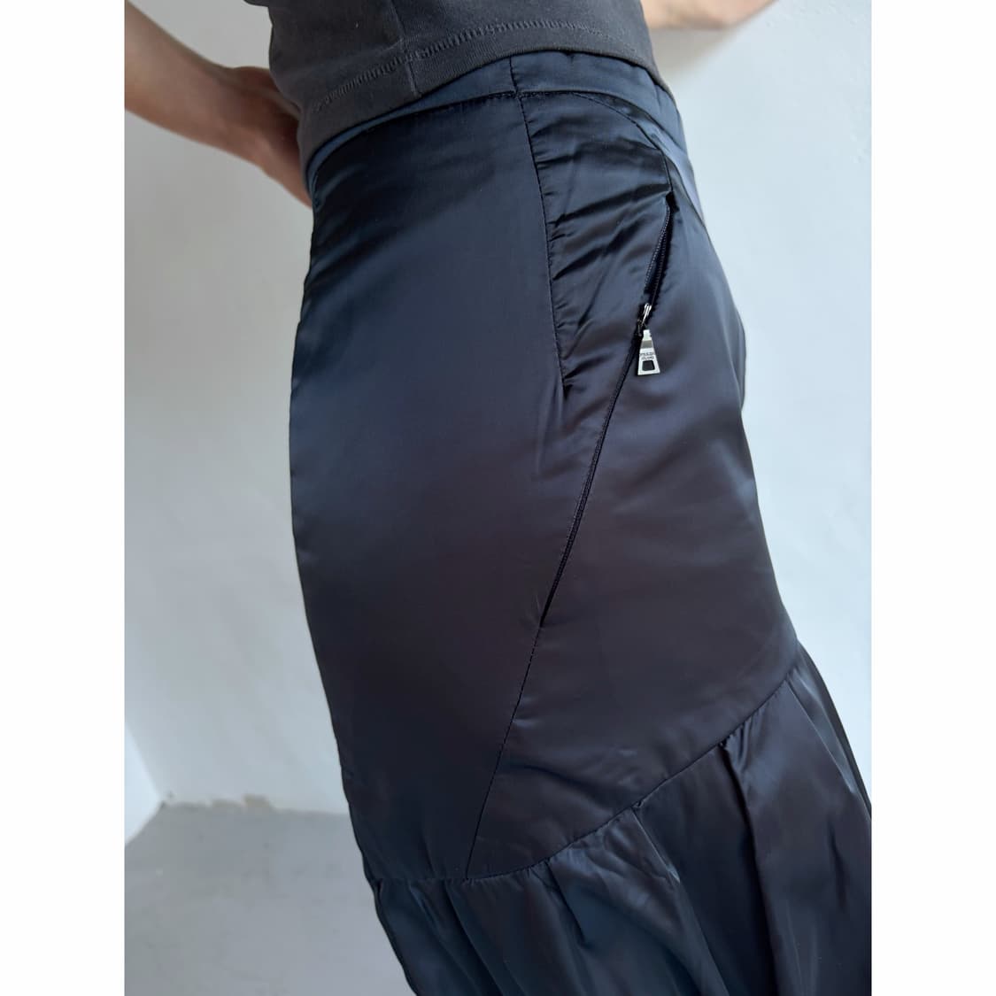 no 181. Prada skirt /Sz 40 상품이미지4