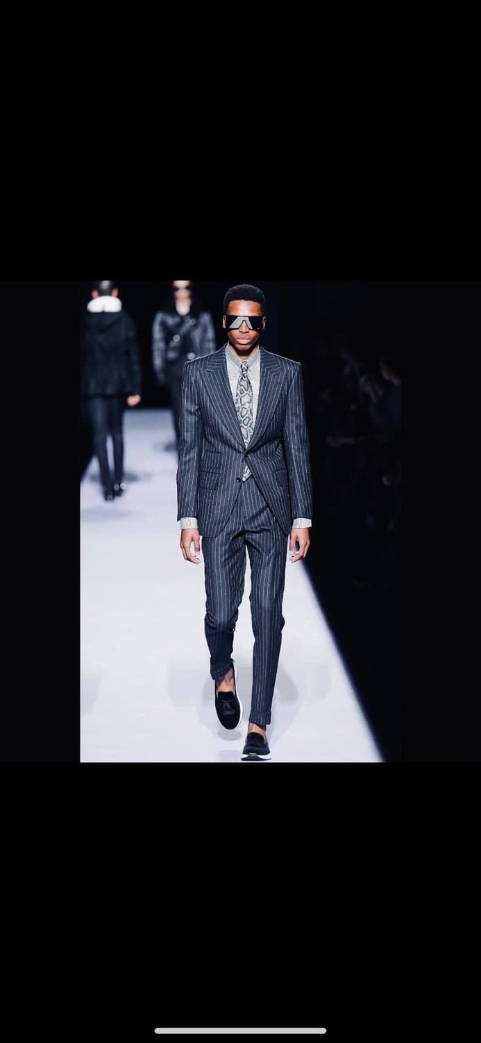 톰포드 윈저 48R 상품이미지7