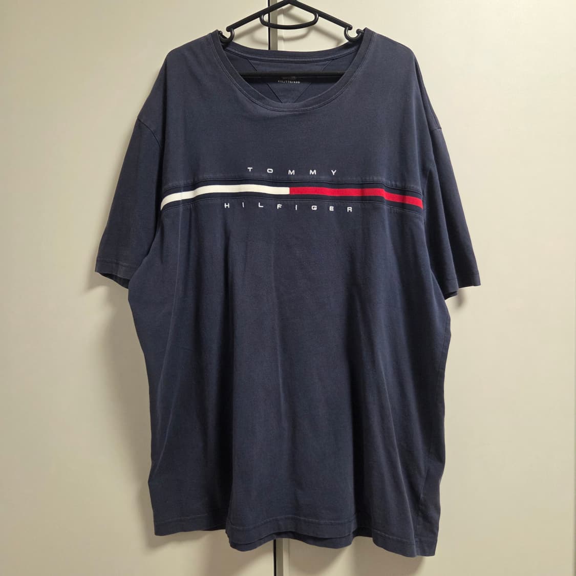 Tommy Hilfiger 반팔 티셔츠 2XL(110) 상품이미지1