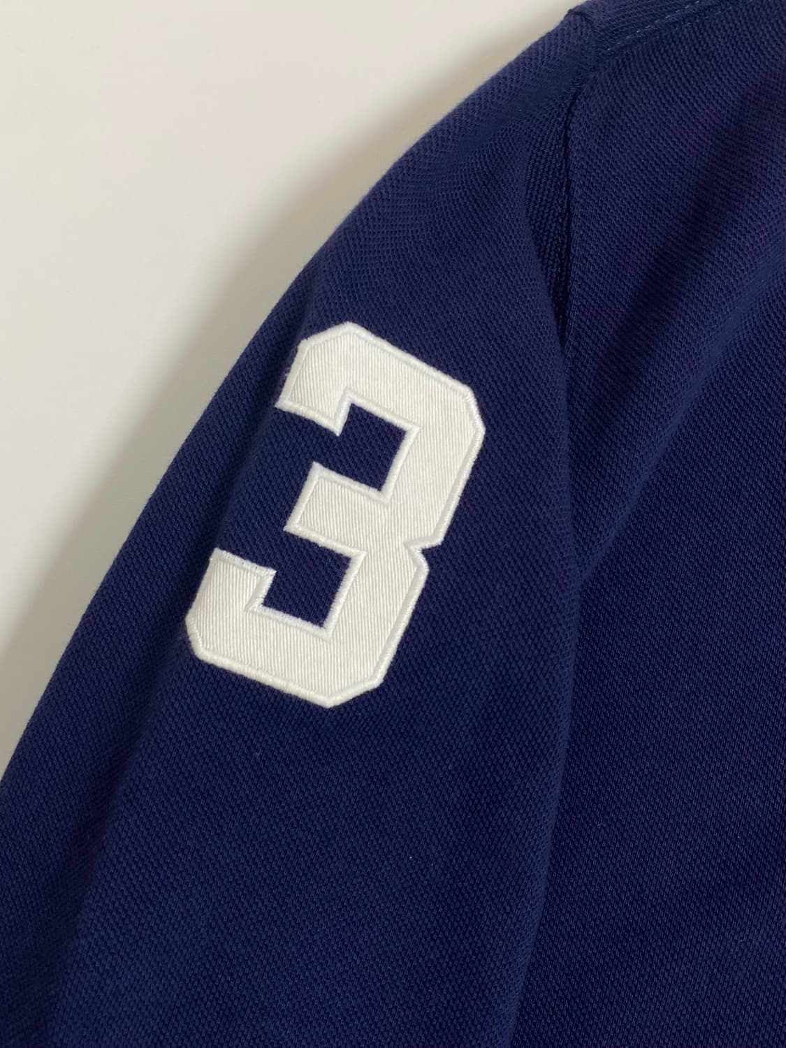 폴로 빅포니 집업 상품이미지4