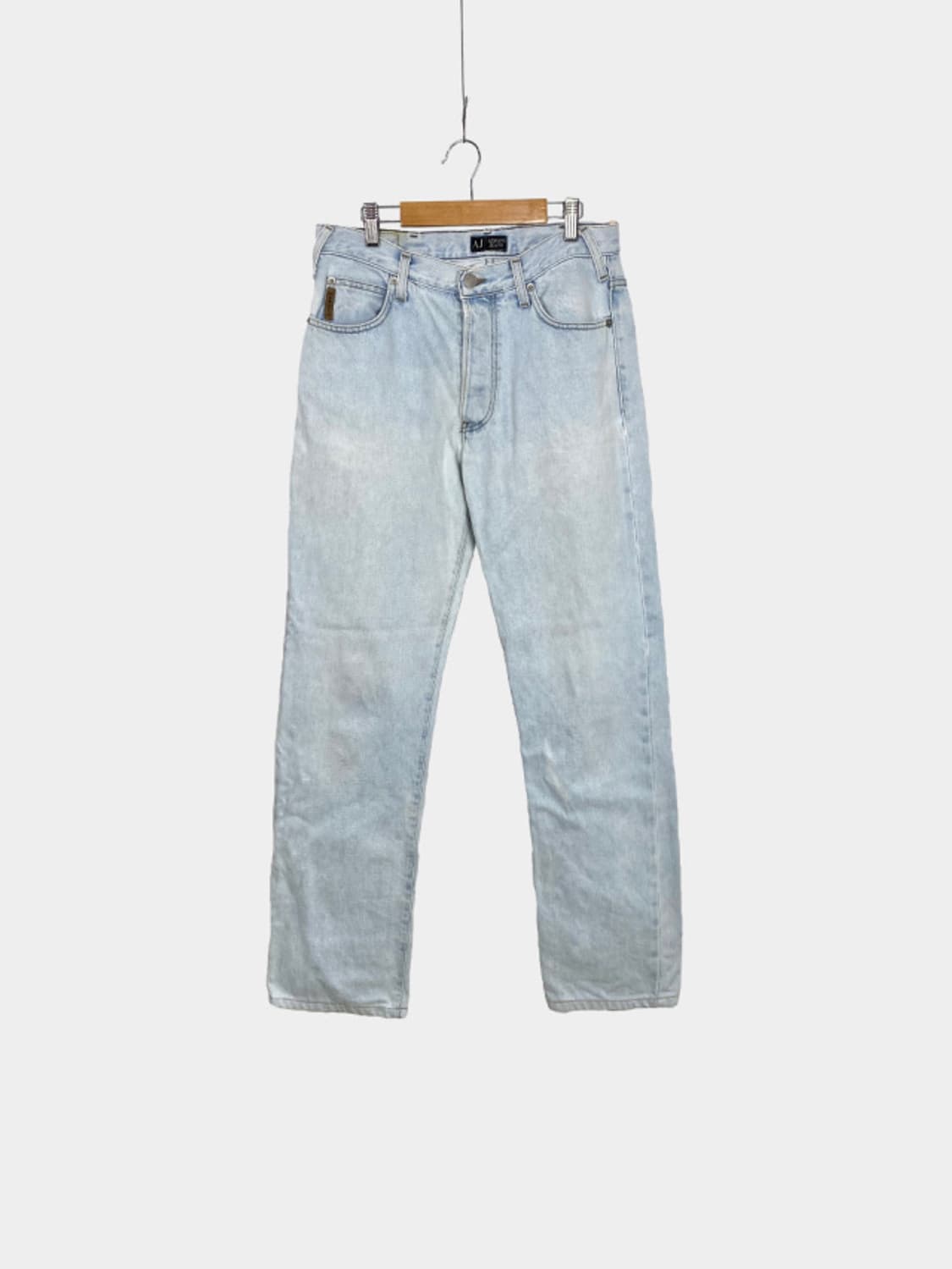 ARMANI JEANS denim pants 상품이미지3