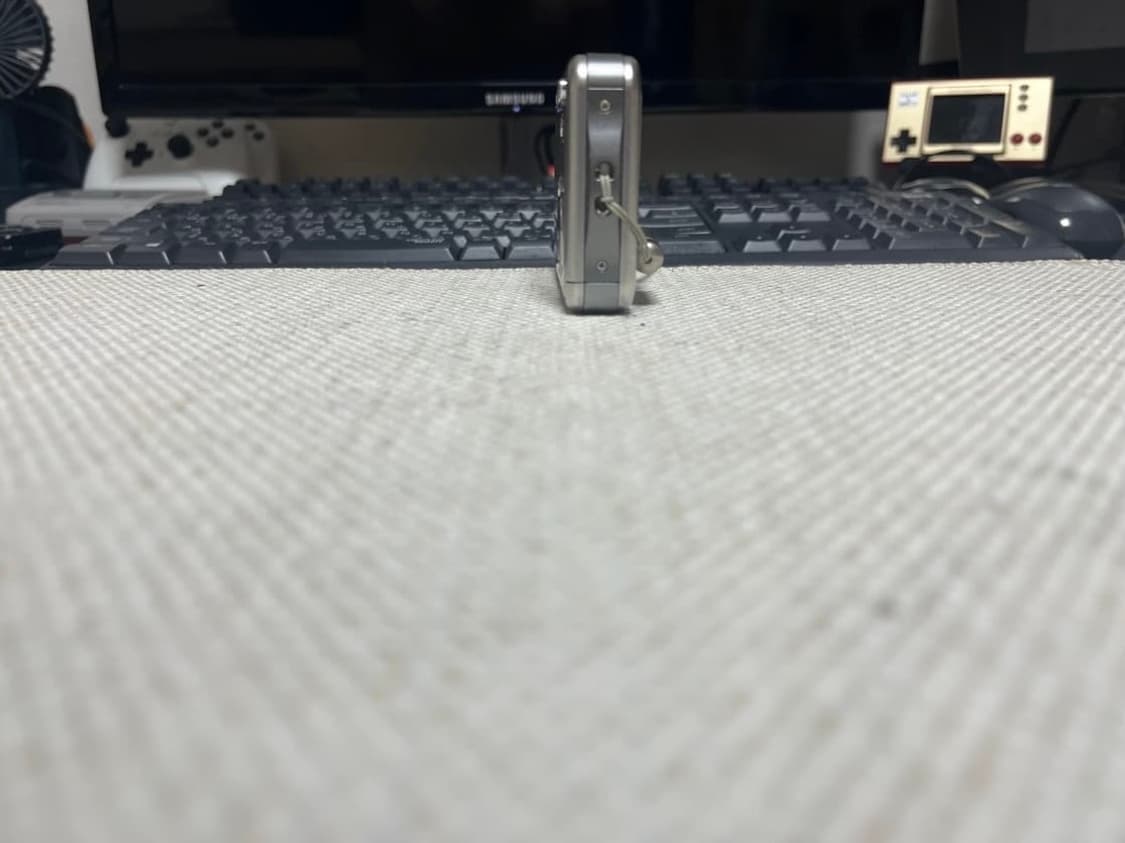 삼성 디카 케녹스 #1  샵1 상품이미지5