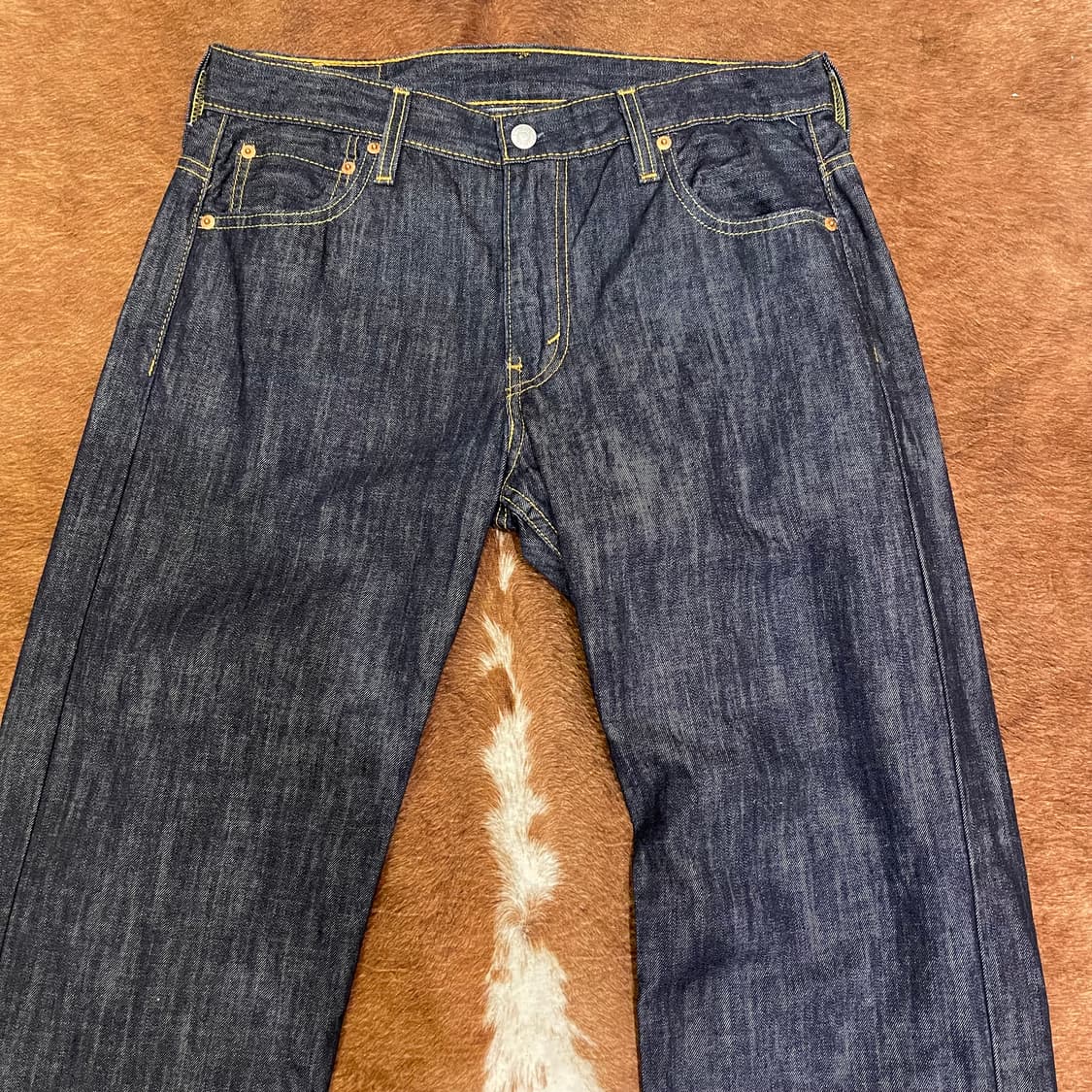 Levi's 569 w30l32 상품이미지2